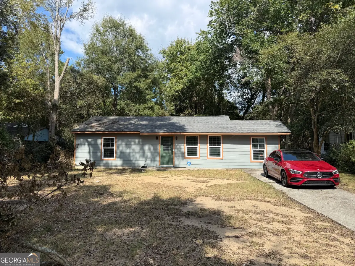 3852 Tyler Drive, Macon, GA 31206 - #1