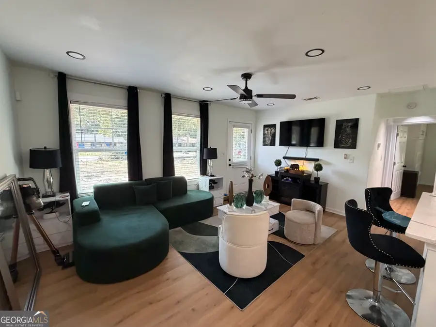 3852 Tyler Drive, Macon, GA 31206 - #3