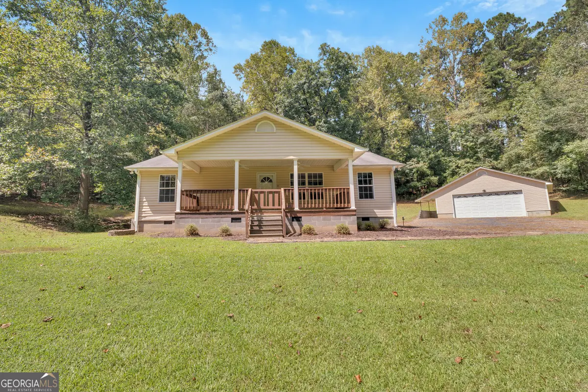 160 Sloan Road Nw, Resaca, GA 30735 - #1