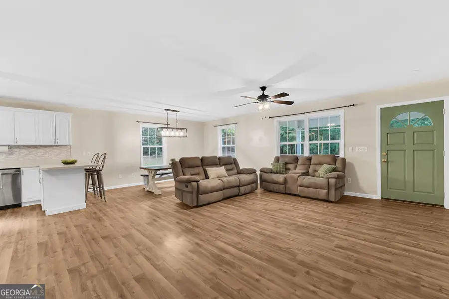 160 Sloan Road Nw, Resaca, GA 30735 - #2