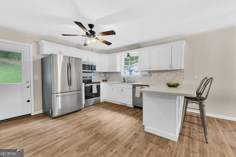 160 Sloan Road Nw, Resaca, GA 30735 - #3