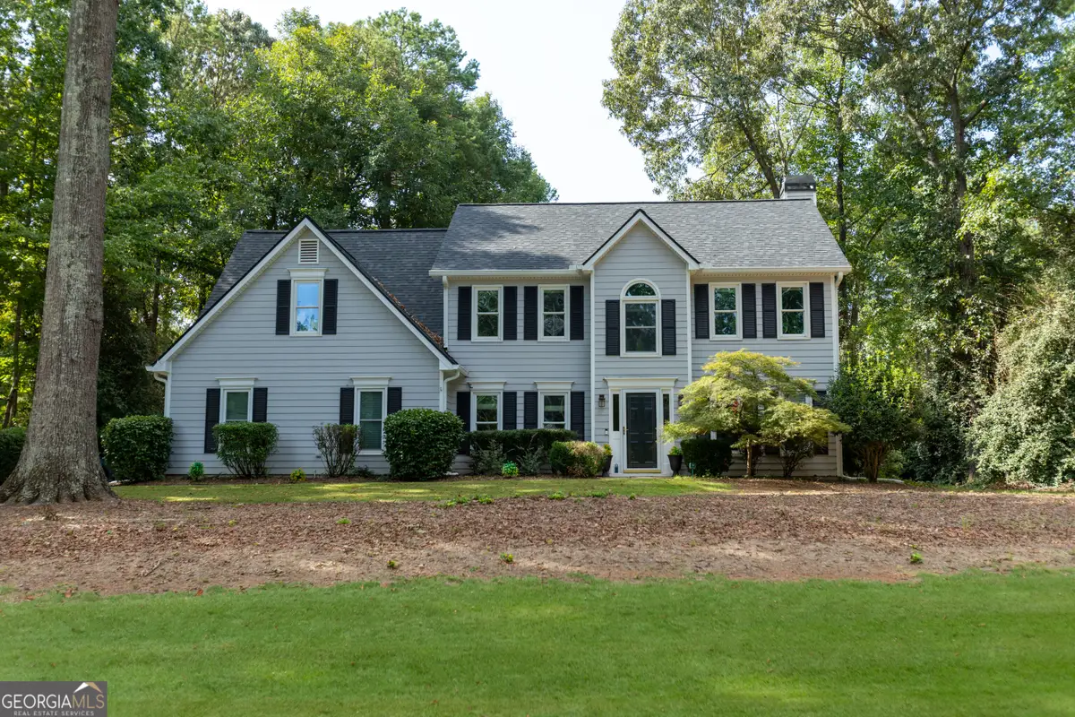 326 Legacy Lane, Peachtree City, GA 30269 - #1