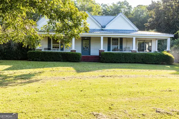 4680 Crest Highway, Thomaston, GA 30286