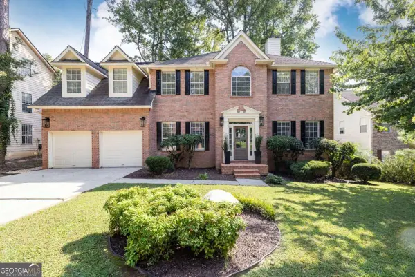 245 Greenmont Circle, Alpharetta, GA 30009