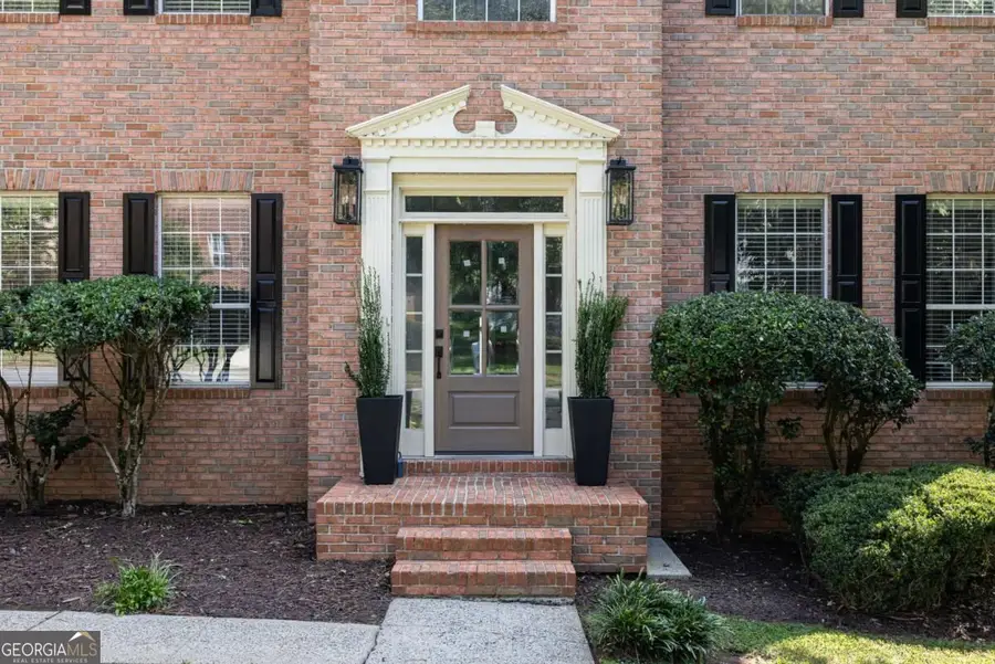 245 Greenmont Circle, Alpharetta, GA 30009 - #2