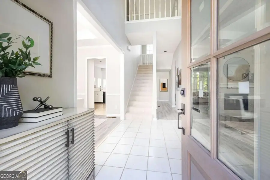 245 Greenmont Circle, Alpharetta, GA 30009 - #3