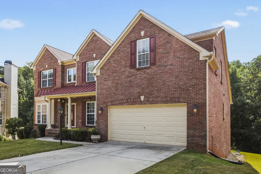 719 Trumpeter Court, Fairburn, GA 30213 - #2