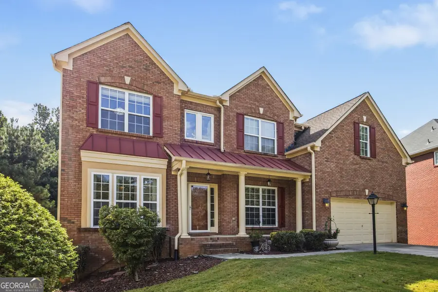 719 Trumpeter Court, Fairburn, GA 30213 - #3