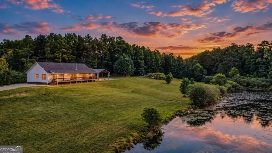 304 Rhinehart Drive Se, Ranger, GA 30734 - #3