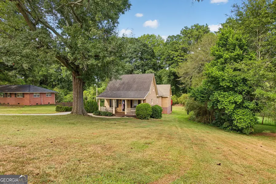 200 1/2 Pine Street, Barnesville, GA 30204 - #2
