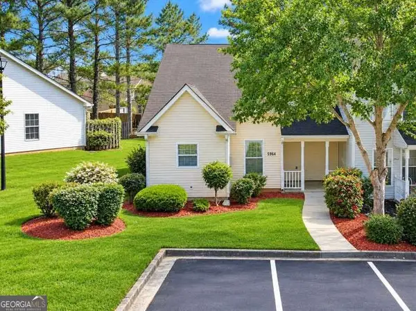 5964 Sherwood Trce, Lithonia, GA 30038