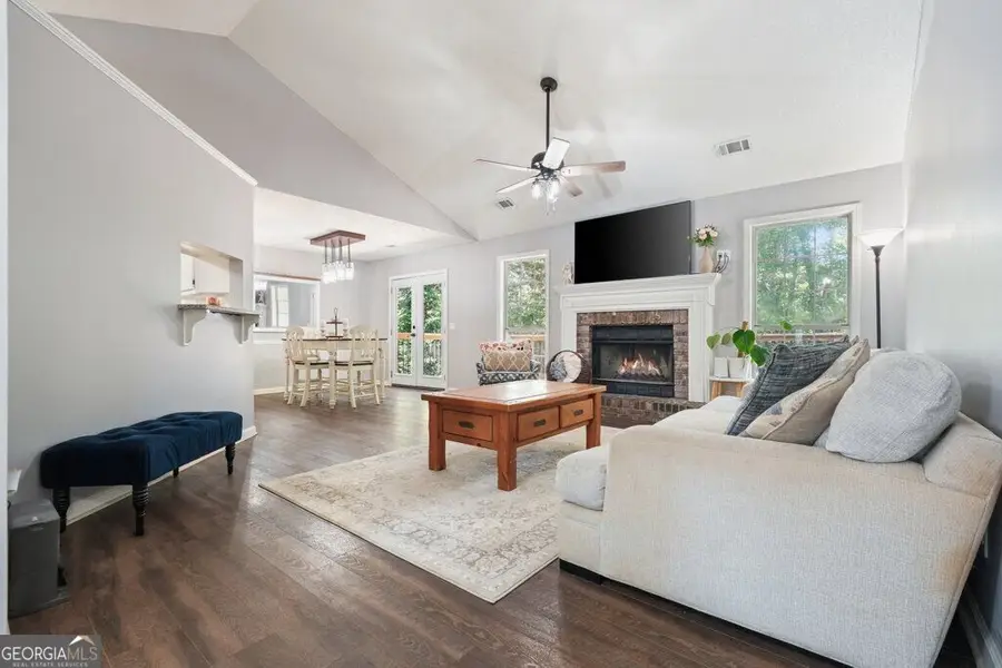 1372 Towne Harbor Trail, Woodstock, GA 30189 - #2