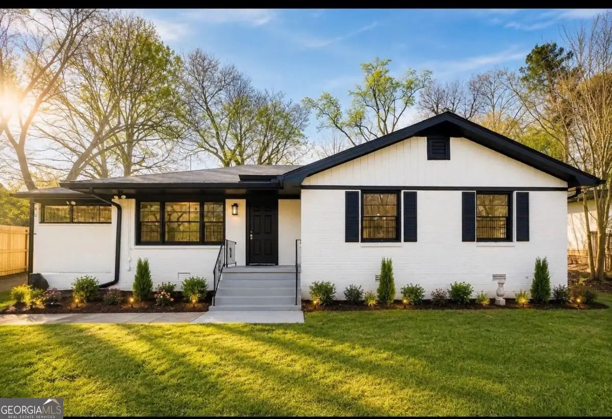 3005 Belvedere Lane, Decatur, GA 30032 - #1