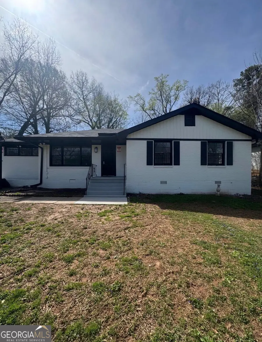 3005 Belvedere Lane, Decatur, GA 30032 - #2