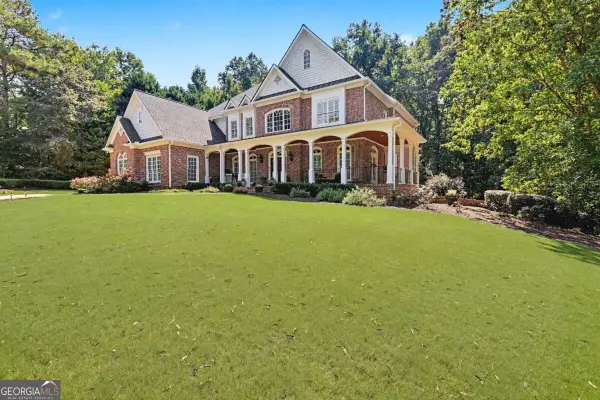 15945 Meadow King Way, Milton, GA 30004