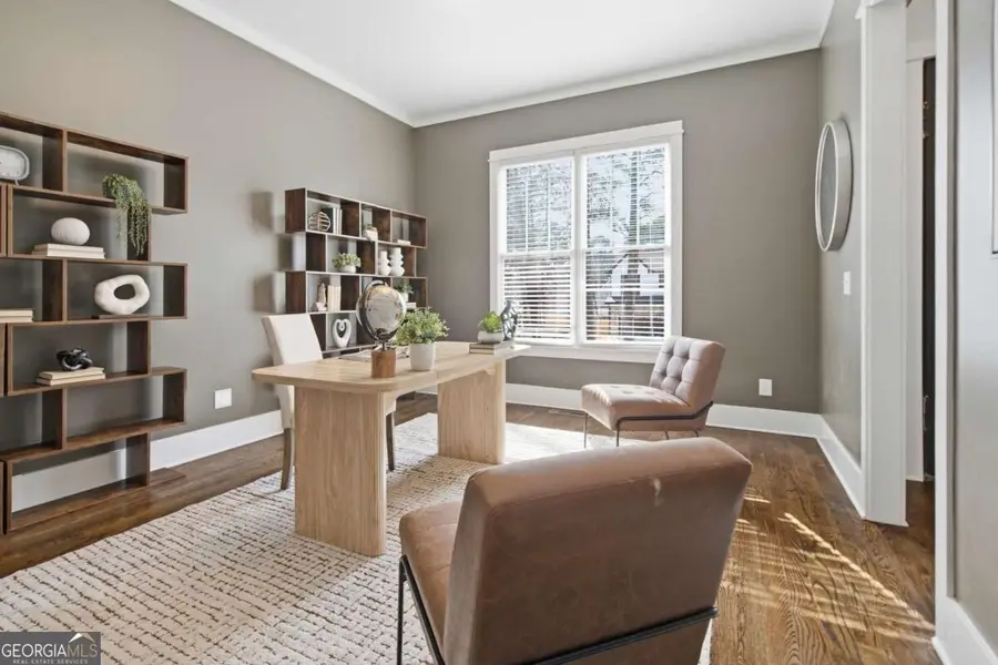 2876 Alexa Avenue Se, Atlanta, GA 30317 - #2