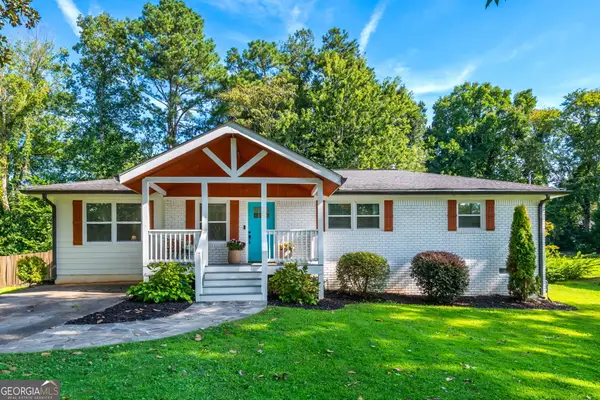 1845 Lochlomand Lane Se, Smyrna, GA 30080
