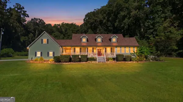 191 Freeman Creek Road, Toccoa, GA 30577