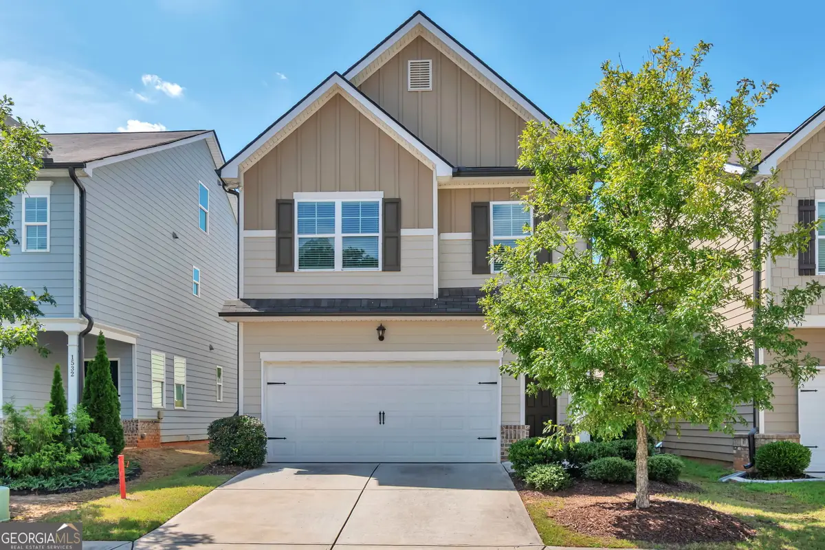 1536 Bassett Street, Stone Mountain, GA 30083 - #1