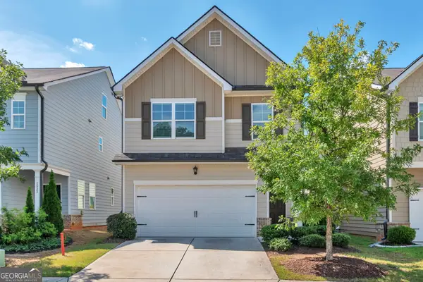 1536 Bassett Street, Stone Mountain, GA 30083