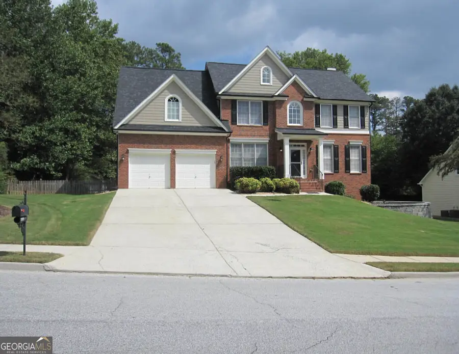 2001 Double Creek Drive, Powder Springs, GA 30127 - #2