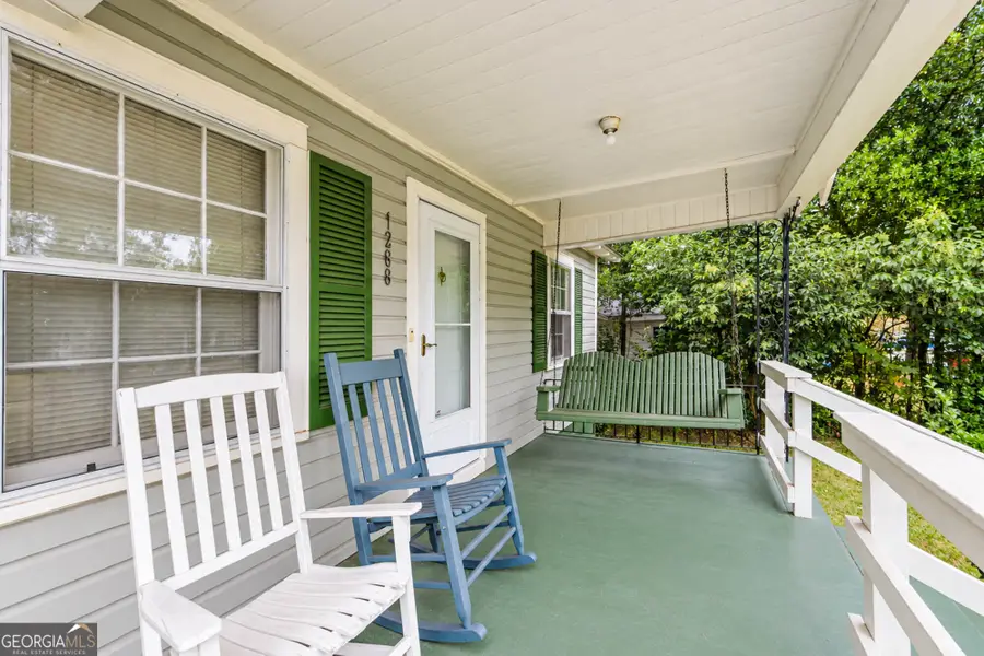 1288 Hillridge Drive, Macon, GA 31206 - #2