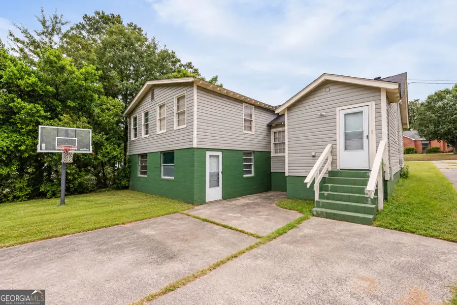 1288 Hillridge Drive, Macon, GA 31206 - #3