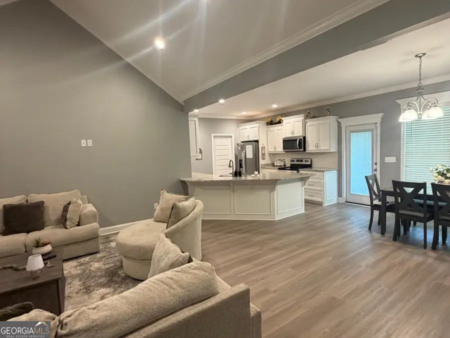 3904 Betty's Place, Hahira, GA 31632 - #2