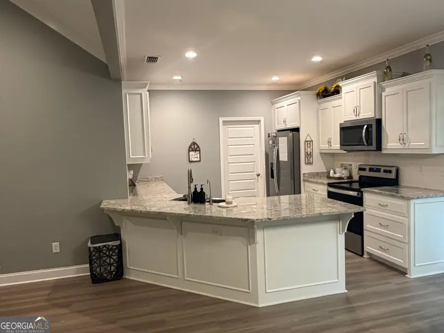 3904 Betty's Place, Hahira, GA 31632 - #3