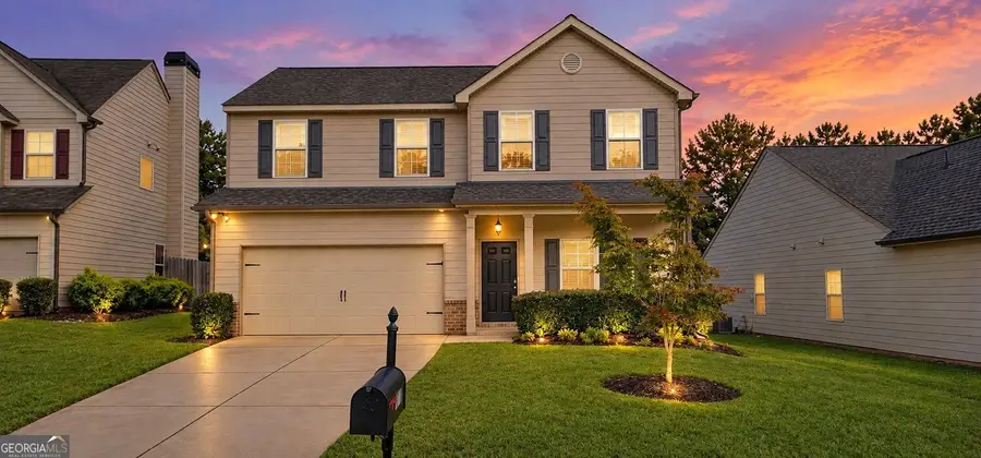 240 Jennings Court, Athens, GA 30606 - #2