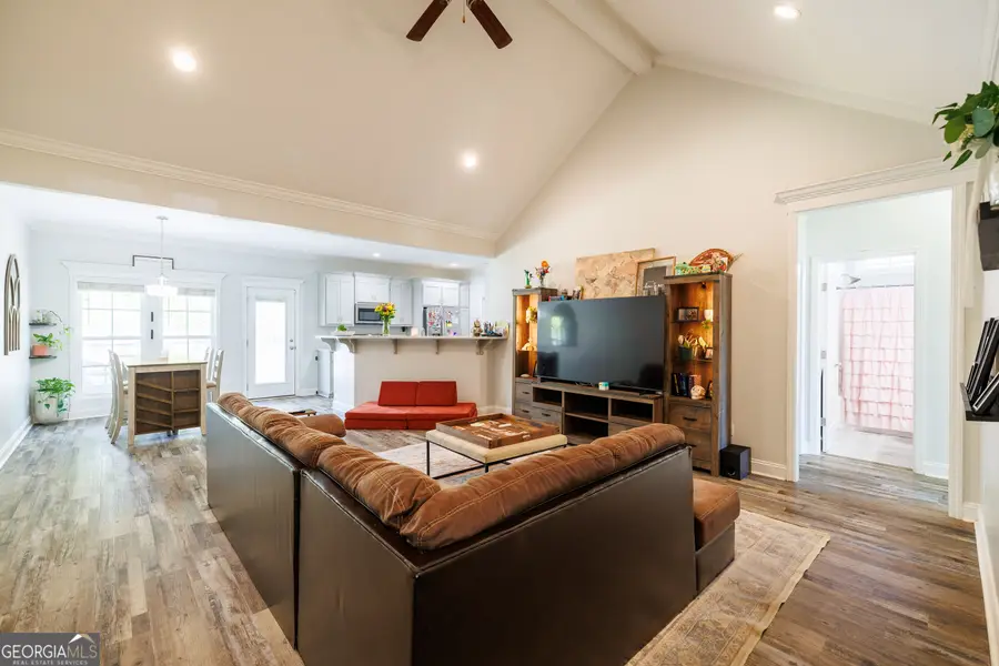 3839 Bettys Place, Hahira, GA 31632 - #2