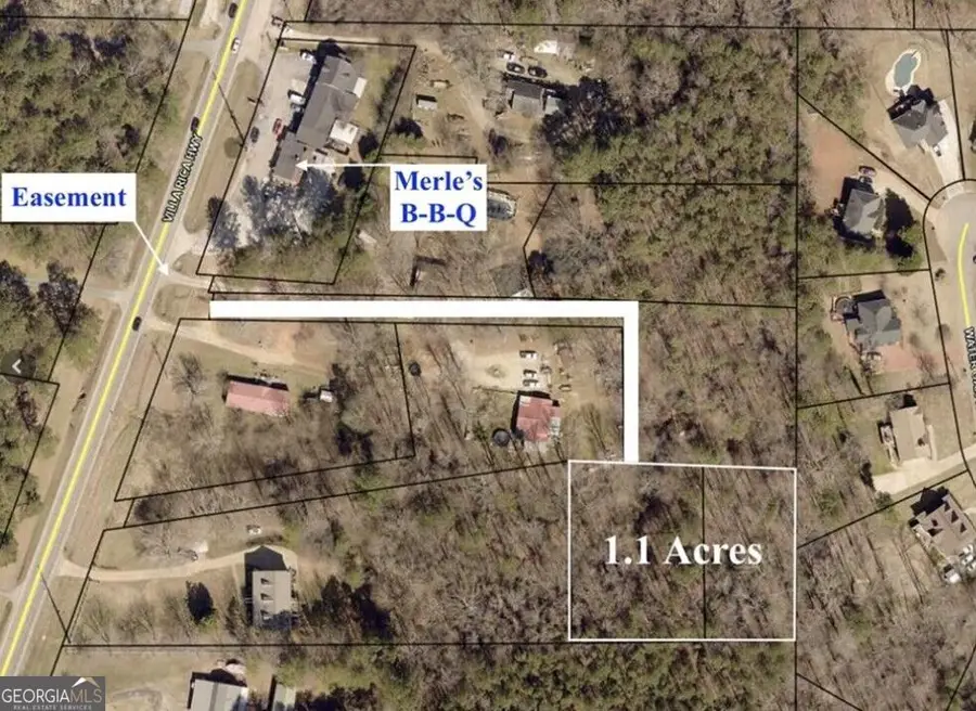 0 Villa Rica Highway, Dallas, GA 30157 - #2