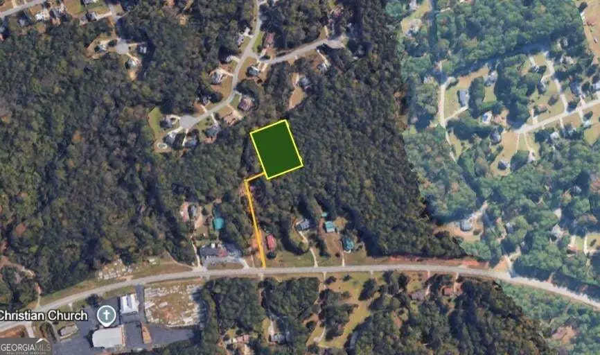 0 Villa Rica Highway, Dallas, GA 30157 - #3