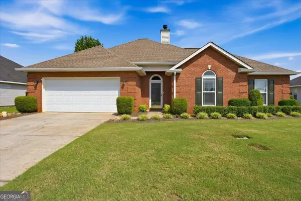 106 Galaxy Avenue, Bonaire, GA 31005