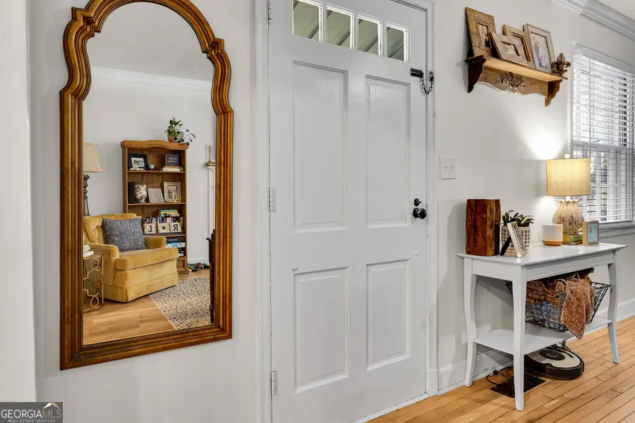 906 Eatonton Street, Monticello, GA 31064 - #2