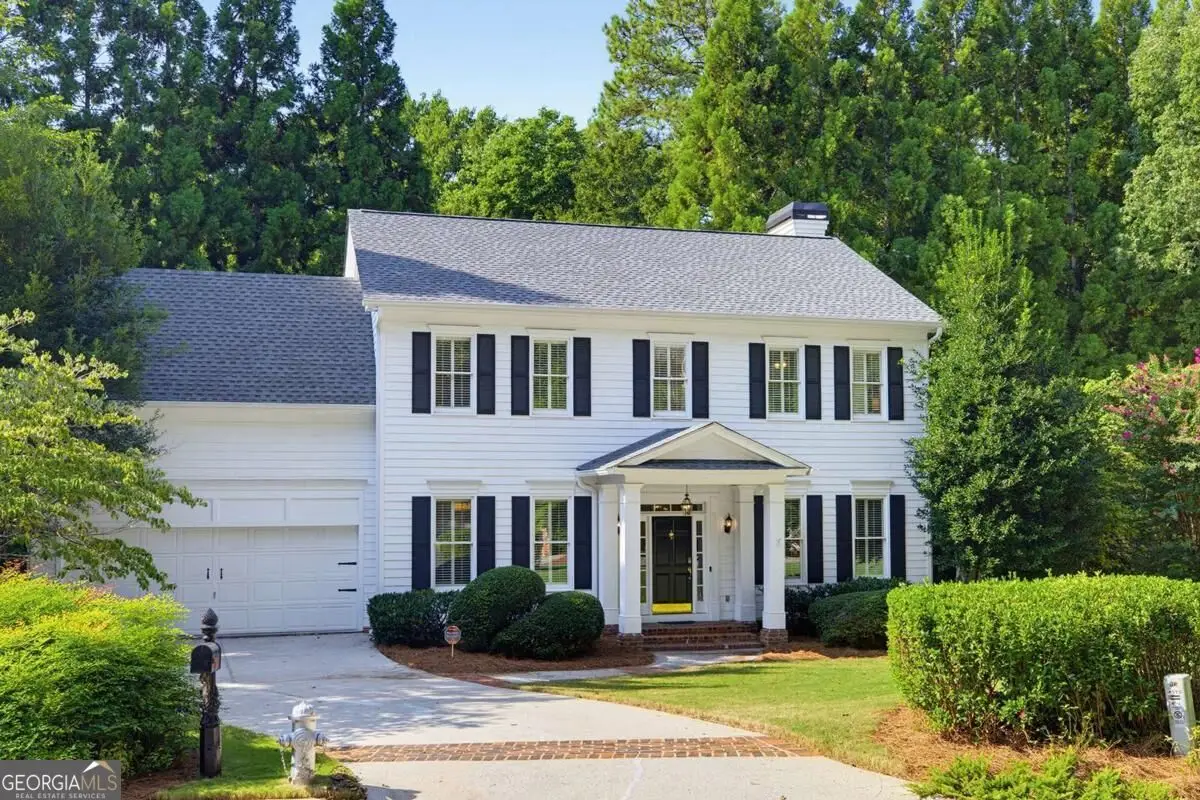 4440 Highgrove Pointe, Sandy Springs, GA 30319 - #1