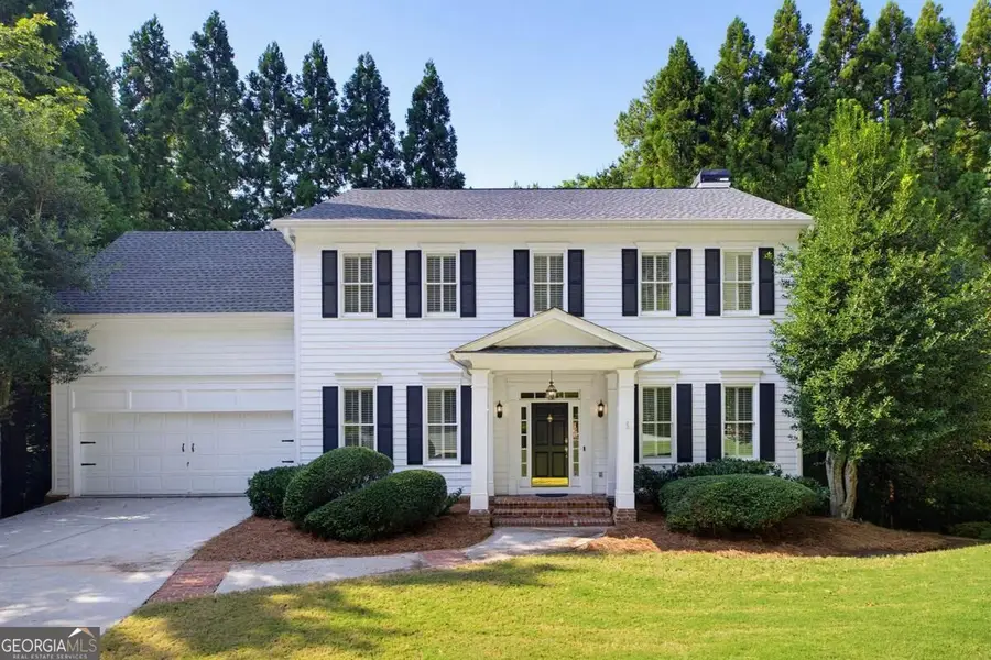 4440 Highgrove Pointe, Sandy Springs, GA 30319 - #2
