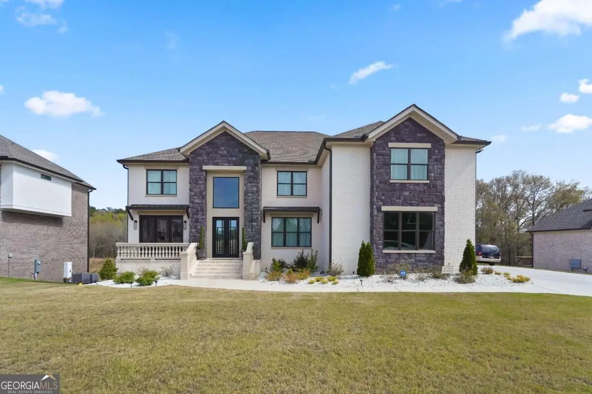 2952 Waterford Drive Sw, Conyers, GA 30094 - #1