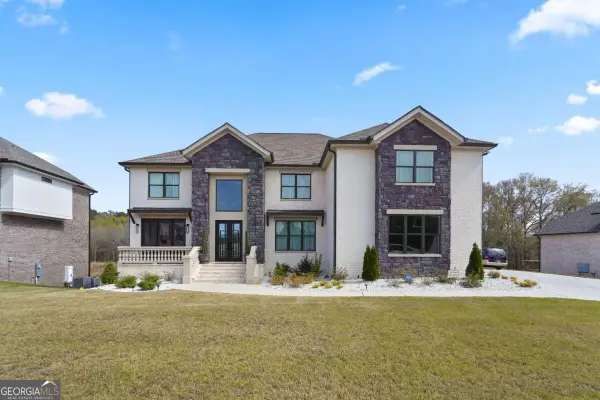 2952 Waterford Drive Sw, Conyers, GA 30094