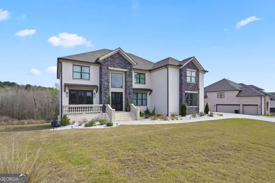 2952 Waterford Drive Sw, Conyers, GA 30094 - #3