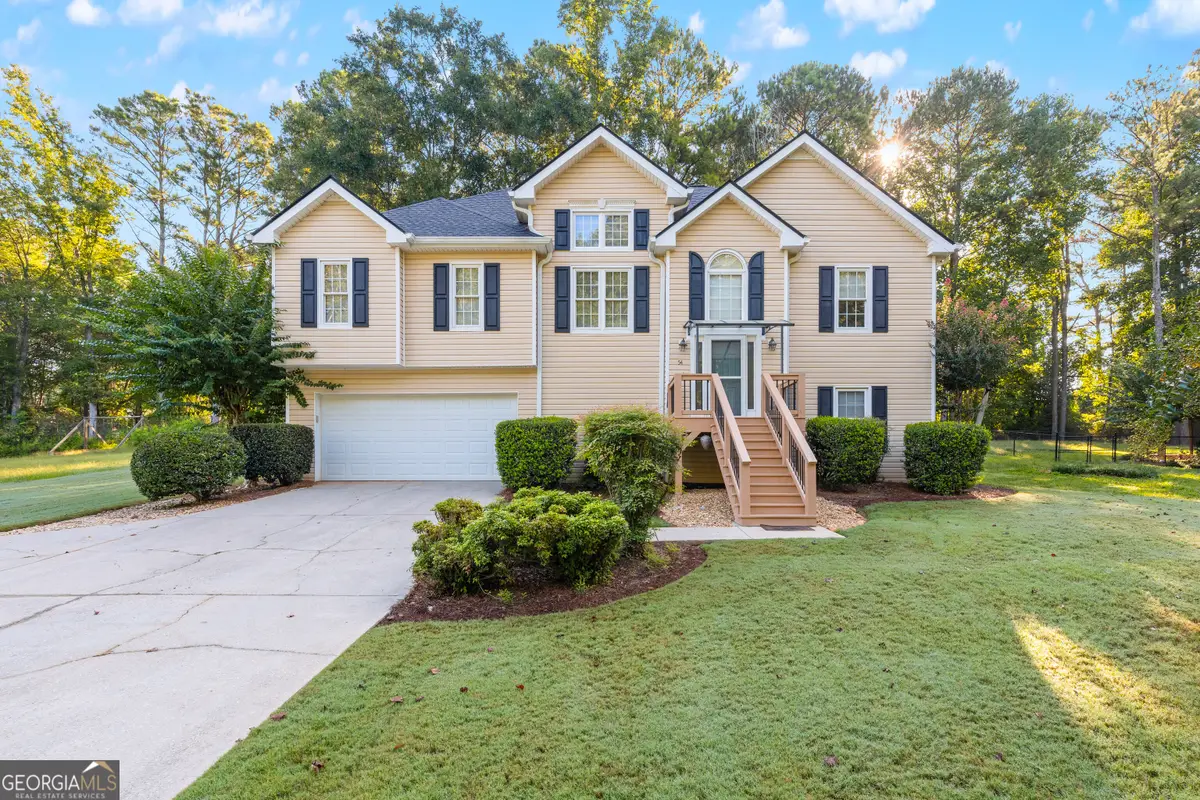 54 Wooddale Lane, Carrollton, GA 30117 - #1