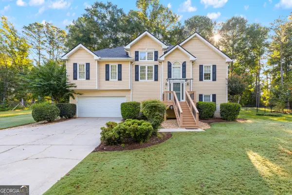 54 Wooddale Lane, Carrollton, GA 30117