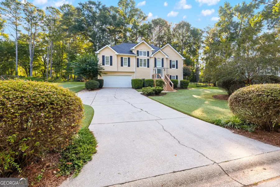 54 Wooddale Lane, Carrollton, GA 30117 - #2