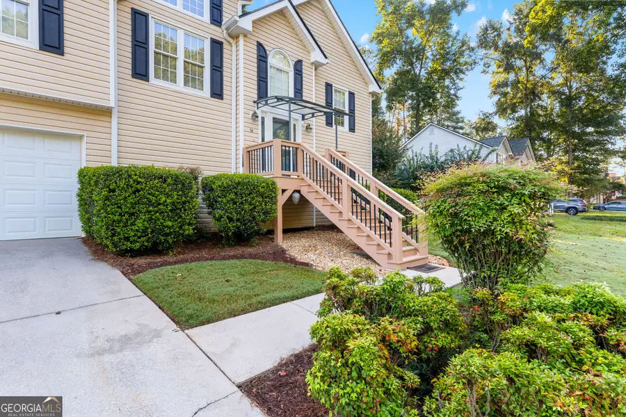 54 Wooddale Lane, Carrollton, GA 30117 - #3