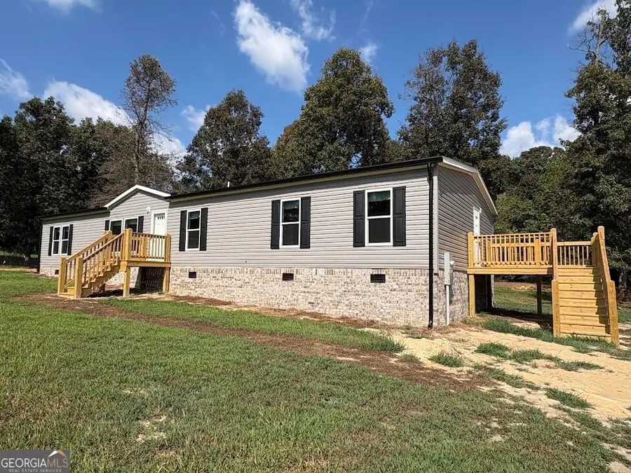 97 Trinity Court, Royston, GA 30662 - #2