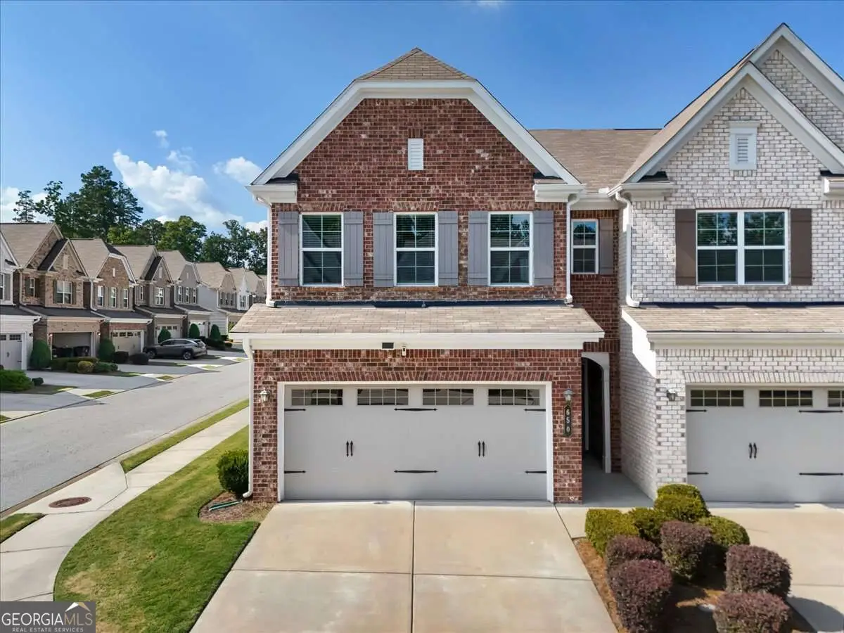 650 Mason Grove Parkway, Lawrenceville, GA 30043 - #1