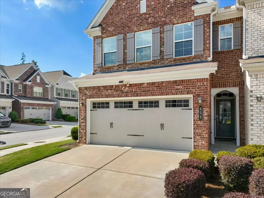 650 Mason Grove Parkway, Lawrenceville, GA 30043 - #2
