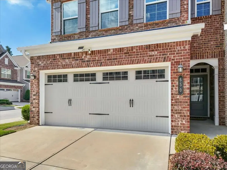 650 Mason Grove Parkway, Lawrenceville, GA 30043 - #3