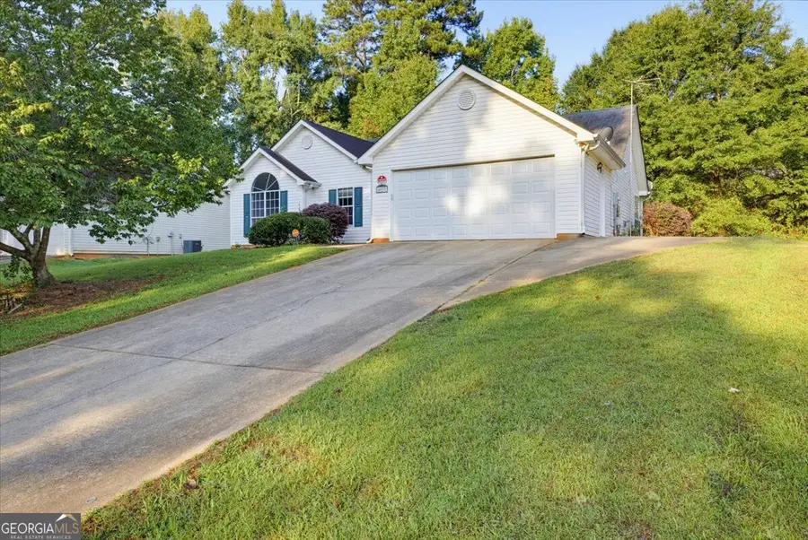 4037 Monarch Drive, McDonough, GA 30253 - #2