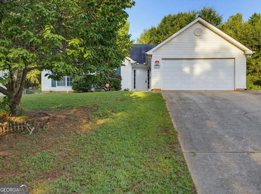 4037 Monarch Drive, McDonough, GA 30253 - #3